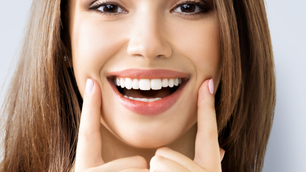 Teeth Whitening