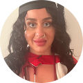 Dr Shahenaz T Maksoud
