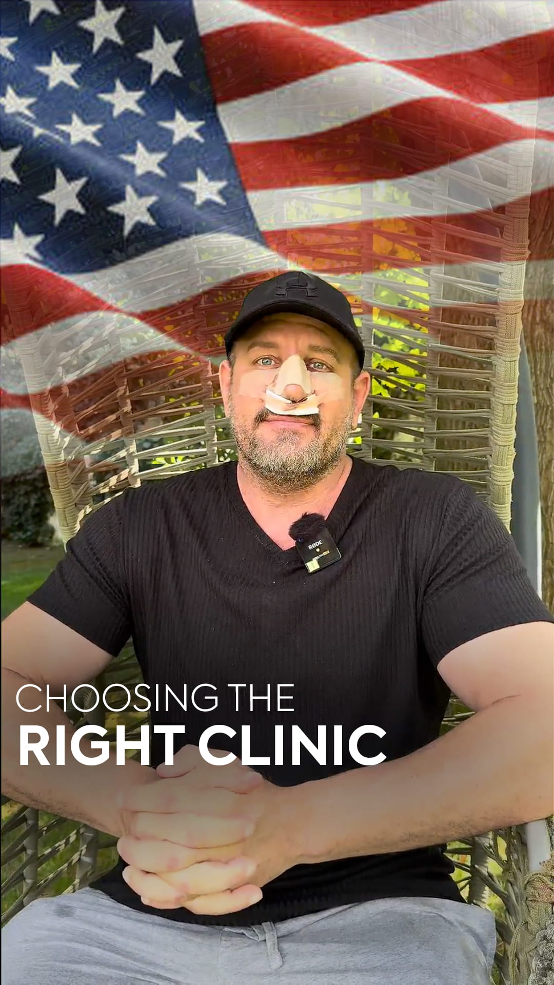 Patient Review